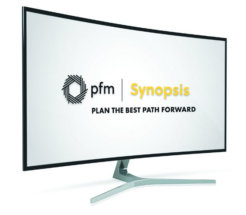 synopsis planning computer